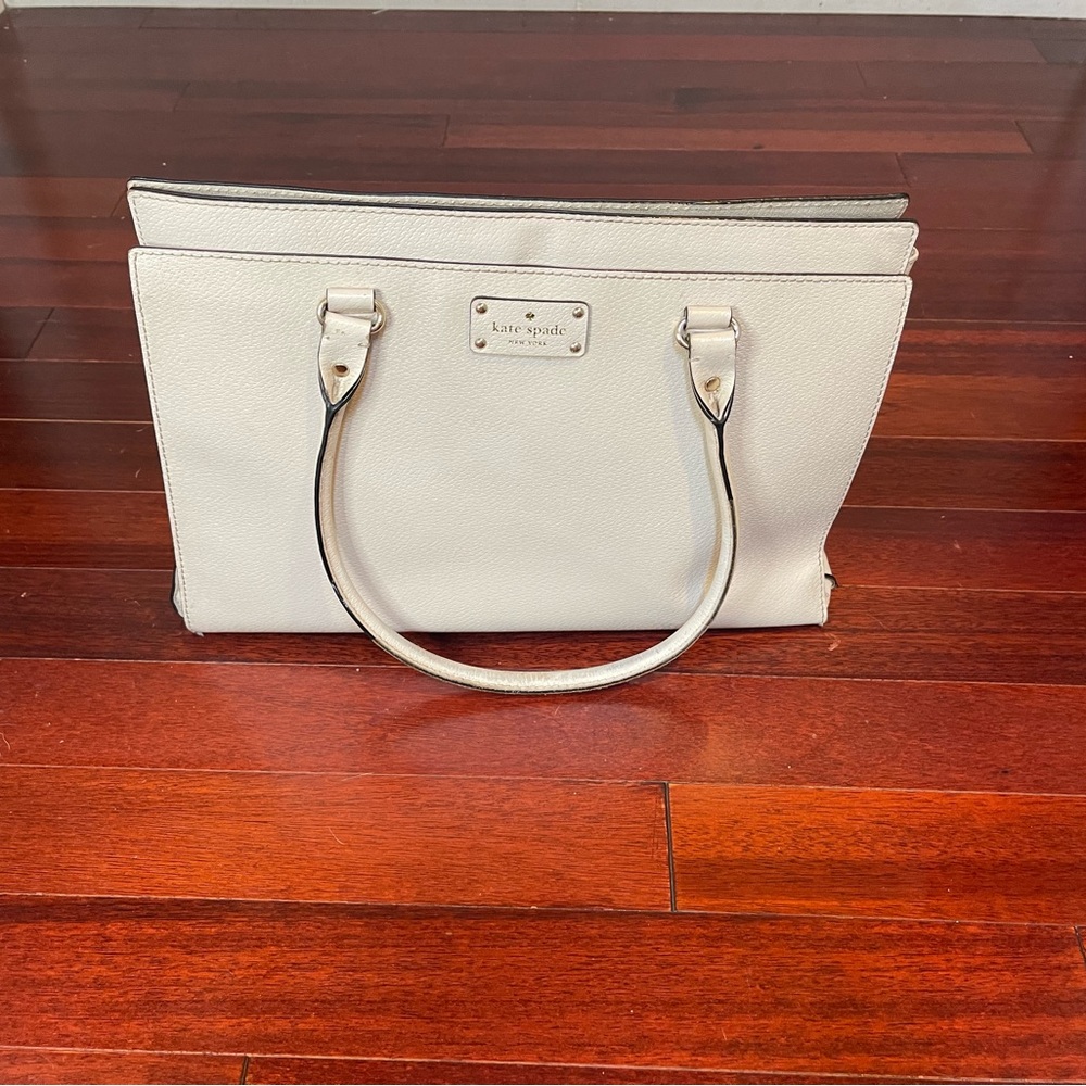 Kate Spade Large Tote!!!!